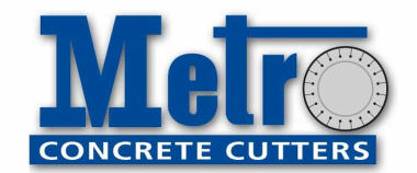 Metro Concrete Cutters